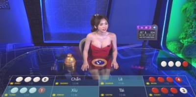 6686BET - Điểm chơi cá cược cho game thủ yêu trò chơi đỏ đen